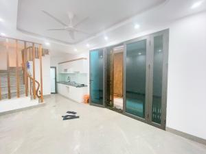 NHÀ MỚI - FULL NỘI THẤT - Ô TÔ TRÁNH 10M, GIÁ RẺ 4.X